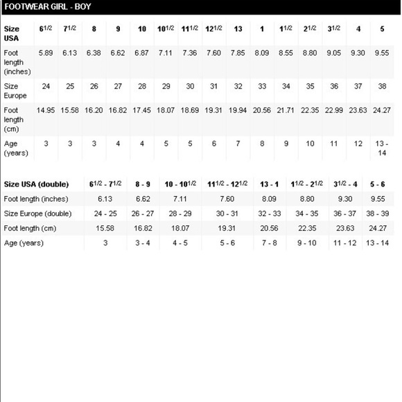 Zara Kids Navy Blue Oxford - Picture 6 of 6